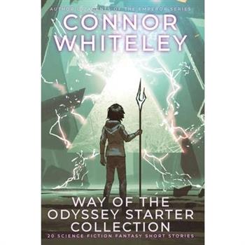 Way Of The Odyssey Starter Collection