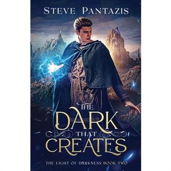The Dark That Creates