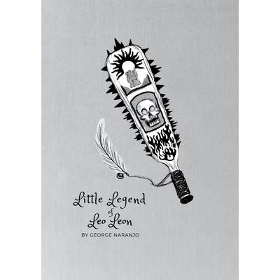 Little Legend of Leo Leon