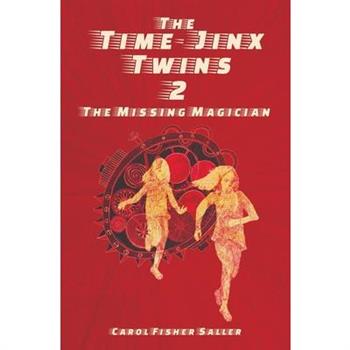 The Missing Magician