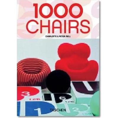 1000 Chairs
