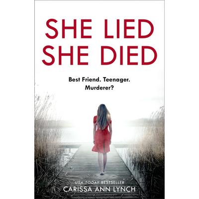 She Lied She Died