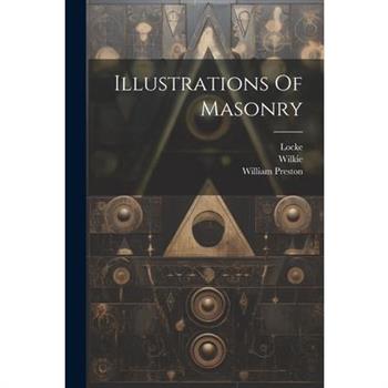 Illustrations Of Masonry