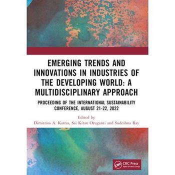 Emerging Trends and Innovations in Industries of the Developing World