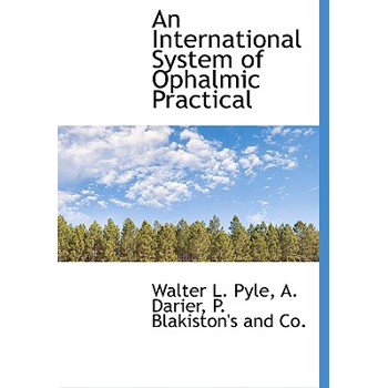 An International System of Ophalmic Practical