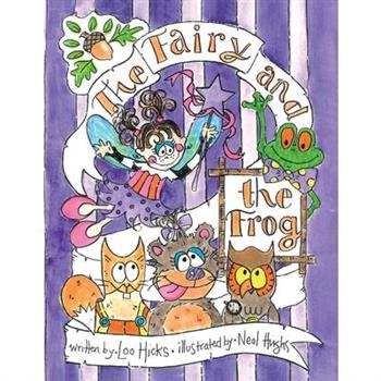 The Fairy and the Frog