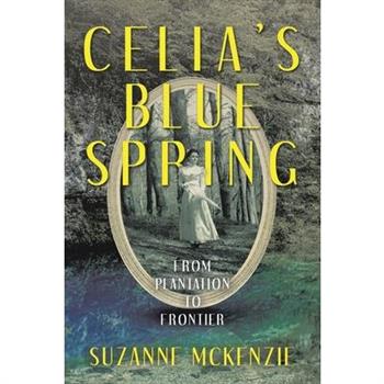 Celia's Blue Spring