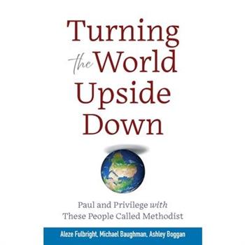 Turning the World Upside Down