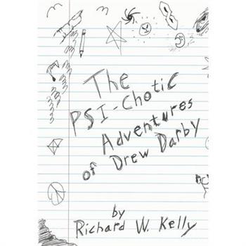 The Psi-Chotic Adventures of Drew Darby