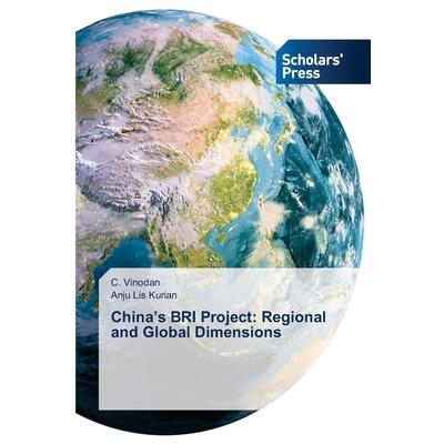 China’s BRI Project