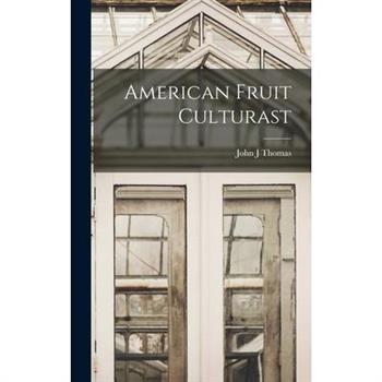 American Fruit Culturast