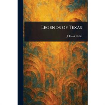 Legends of Texas