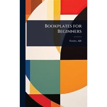 Bookplates for Beginners