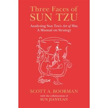 Three Faces of Sun Tzu