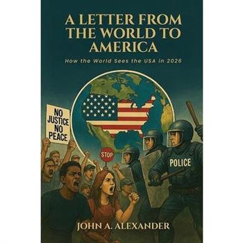 A Letter from the World to America