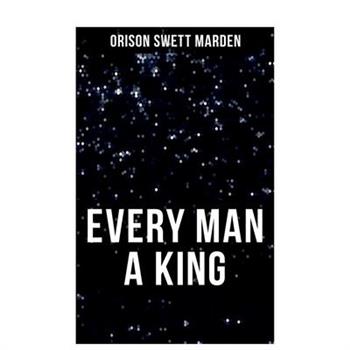 Every Man a King