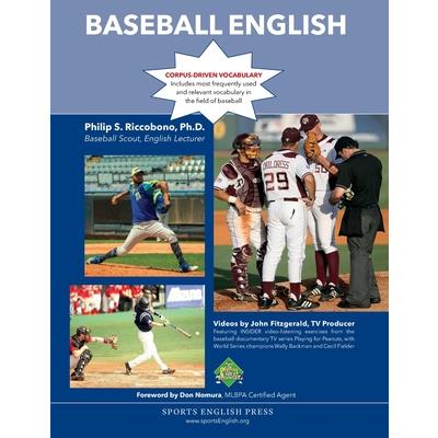 Baseball English