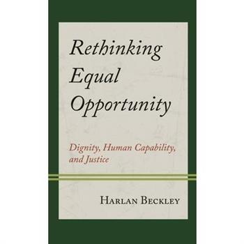 Rethinking Equal Opportunity