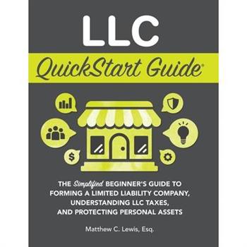 LLC QuickStart Guide