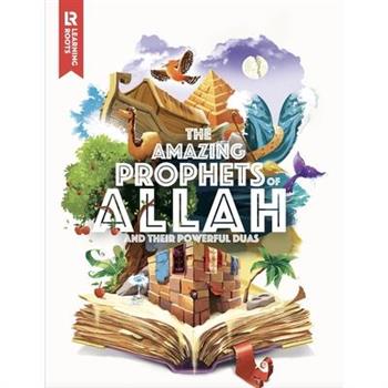 Super Stories of the Prophets