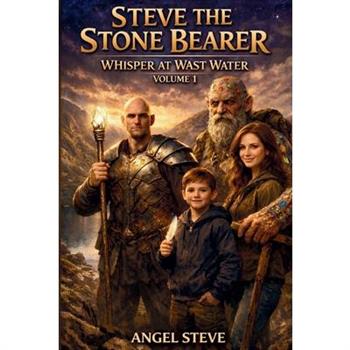 Steve The Stone Bearer Whisper At Wast Water volume 1