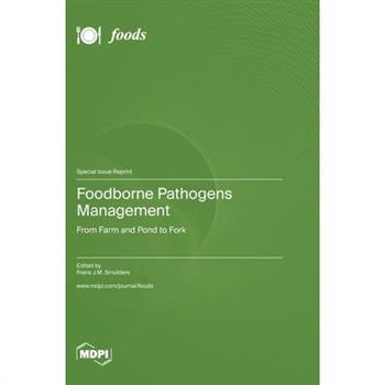 Foodborne Pathogens Management
