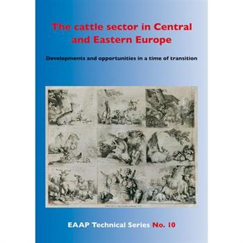 The Cattle Sector in Central and Eastern Europe