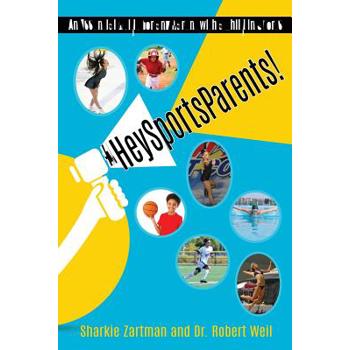 #HeySportsParents