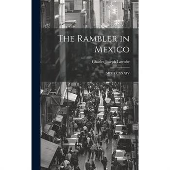 The Rambler in Mexico