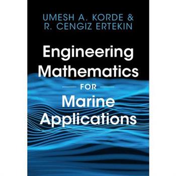 Engineering Mathematics for Marine Applications