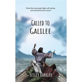 Called to Galilee