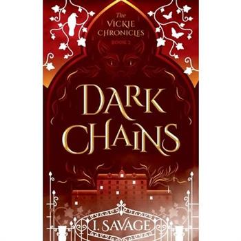 Dark Chains - Book 2