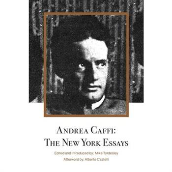 Andrea Caffi