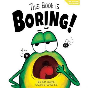 This Book Is Boring!