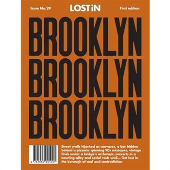 Lost in Brooklyn
