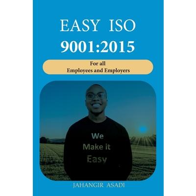 Easy ISO 9001