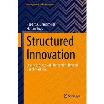 Structured Innovation