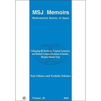 Collapsing K3 Surfaces, Tropical Geometry and Moduli Compactifications of Satake, Morgan-Shalen Type