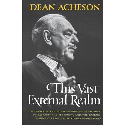 This Vast External Realm