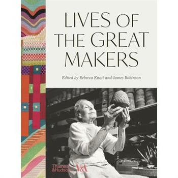 Lives of the Great Makers