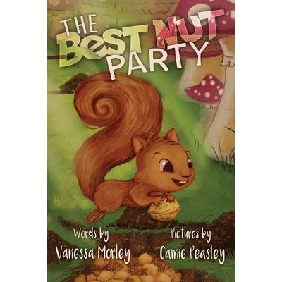 The Best Nut PartyTheBest Nut Party