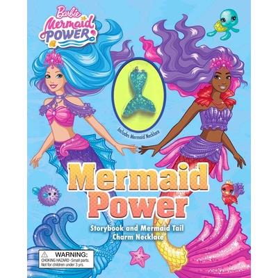 Barbie: Mermaid Power