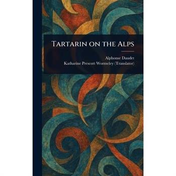 Tartarin on the Alps