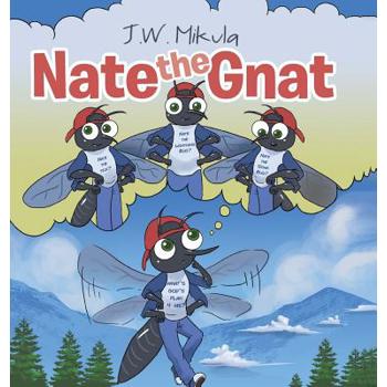 Nate the Gnat