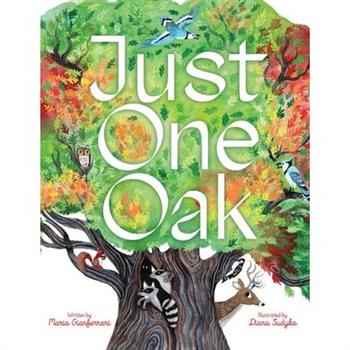 Just One Oak