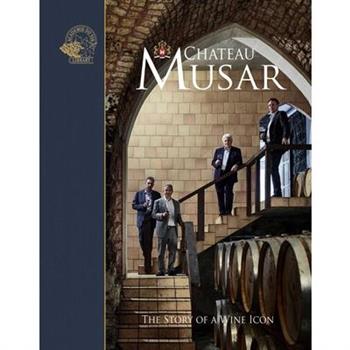 Chateau Musar