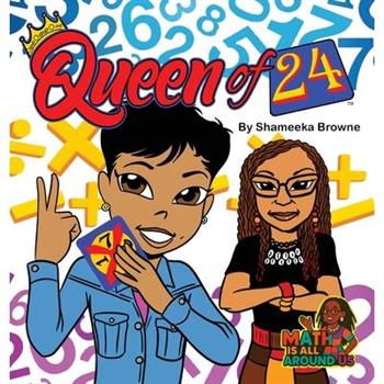 Queen of 24