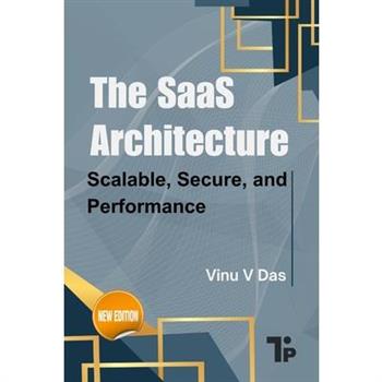 The SaaS Architecture
