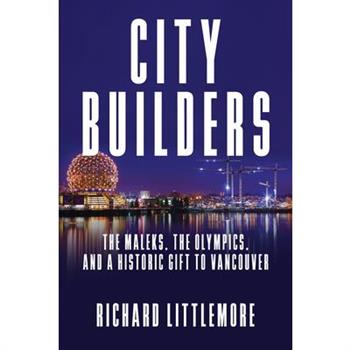 City Builders City Builders