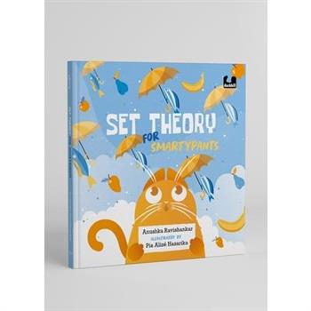 Set Theory for Smartypants